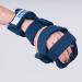 Comfy Splints Progressive Rest Hand W/Five Straps (Finger Separator Included) - Adult  Left - 1 Each/Each - 24-3315