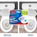 3 Pack Toilet Bowl Cleaner- (Ocean) - Buy Online on GoSupps.com