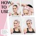 V Line Face Lift Tape | Reusable Silicone Chin Strap for Men & Women | Perfect Lifting Solution 23-27in - Buy Online on GoSupps.com