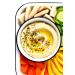 Spicy World Garbanzo Beans - Chickpeas Dried 4 LB Bag | All Natural & Sproutable | Ideal for Hummus | 1 Count Pack - Buy Online on GoSupps.com