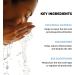 Clever Soap 2% Colloidal Oatmeal & Niacinamide Face Wash - Gentle Hydrating Cleanser for Eczema, Rosacea, Psoriasis & Dry, Sensitive Skin - Daily Skincare for Women & Men - Buy Online on GoSupps.com