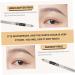 BELLIFFY 12pcs Lying Silkworm Eyeliner Glitter Highlighters Highlighter Pens Makeup Eyeliner Plastic White - Buy Online on GoSupps.com