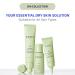 Codex Labs Bia Hydrating Superfood Moisturizing Cream for Eczema-Prone Skin - Steroid-Free Formula - 75ml (2.5 Fl Oz) - Buy Online on GoSupps.com
