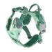 Hurtta Weekend Warrior Dog Harness Park Camo 99-119 cm Park Camo 39-47 in