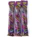 Millions Tubes Variety bundle Strawberry Blackcurrant Raspberry Cola and Bubblegum - Buy Online on GoSupps.com
