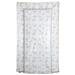 East Coast Nursery Ltd in The Woods Grey Changing Mat Multi