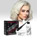 MANIC PANIC Flash Lightning Hair Bleach Kit - 30 Vol - Vegan & Cruelty-Free - Buy Online on GoSupps.com