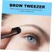 Healeved Kit Dapplicateur De Fibre Capillaire Pour Sourcils Applicateur De Cr me De Maquillage Pour Femmes - Buy Online on GoSupps.com
