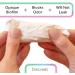 MaskIT Disposal Bags for Tampons - Feminine Hygiene Disposal Solution - Buy Online on GoSupps.com
