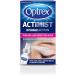 Optrex Drops for Dry & Tired Eyes Double Action 10 ml & Double Action ActiMist Dry and Irritated Eyes Spray 10 ml + Eye Spray - Buy Online on GoSupps.com