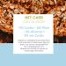 Oakhouse Bakery Keto Snack Bites Coconut Chocolate Chip - 8oz Low Carb, Gluten-Free, Grain-Free Snack - Buy Online on GoSupps.com