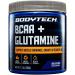 BODYTECH BCAA + Glutamine Powder - Supports Muscle Recovery Strength & Endurance - Unflavored for Versatile Use (7.3 oz 30 Servings) 7.3 Ounce (Pack of 1)