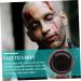 FRCOLOR 6 Pcs Realistic Fake Blood Makeup - Halloween Blood Props & Blood Gel for Scabs Special Effects & Food Coloring - Buy Online on GoSupps.com