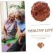 Beaupretty Thai Massage Bum Tools | 1 Pair Handballs & Fitness Cone Balls for Ultimate Relaxation - Wood Massage Devices - Buy Online on GoSupps.com