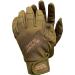 Glacier Glove Guide Full Finger Gloves - Coyote Coyote Large