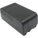 6.0V High-Performance Replacement Battery for Chinon C8-B36 C8-B3662 C8-SC96 C8-SC98 - 4200mAh | International Shipping Available - Buy Online on GoSupps.com