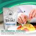 AVA JANE'S KITCHEN Colima Sea Salt 100% Natural Coarse Unrefined Gourmet Kosher Salt - 8oz - Buy Online on GoSupps.com