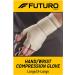 Futuro Energizing Support Glove - Large | Compression Gloves for Arthritis Relief - Buy Online on GoSupps.com