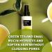 COXIR Green Tea Clear Emulsion 100 ml (3.38 oz) to soothe and hydrate the skin - Buy Online on GoSupps.com