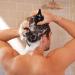 Relaxing Scalp Massager - Soothe and Stimulate Your Scalp for Ultimate Relaxation - Buy Online on GoSupps.com