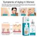 3PC Cono Peptide Essence - 84% Pure Plant Extract Serum | Hydrating Anti-Aging & Moisturizing Face Essence | Reduce Pigmentation & Fine Lines (30ml - Buy Online on GoSupps.com