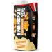 UP&GO Energize Honeycomb Protein Breakfast Shake (350ml x 8 Bottles) - Low Fat, High Fibre, No Added Sugar - Buy Online on GoSupps.com