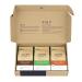 Union Hand-Roasted Coffee | Signature Coffee Gift Set | Whole Coffee Beans Whole Bean
