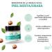  ALBA NATURA Alba Natura - Face cream for oily and combination skin - Seboregulating and regenerating face cream - Cream based on hazelnut oil and donkey milk - 50 ml glass jar - Buy Online on GoSupps.com