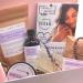 Ethically Sourced BUSHBABY Vegan Mum and Baby Pamper Kit - Pregnancy Gifts for New Mummy - Shower Gift Hamper - Maternity and Newborn Essentials Bundle - Buy Online on GoSupps.com