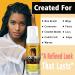 Goiple Edge Control Wax for Women - Strong Hold Styling Wax for Black Hair with Rosemary Oil Non-Greasy No Flaking Best Braiding Gel & Mousse for Shine - Buy Online on GoSupps.com