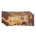 Dark Chocolate Baking Chips by Lily's | Made with Stevia, No Added Sugar, Low-Carb, Keto Friendly | 55% Cocoa | Fair Trade, Gluten-Free & Non-GMO | 9 ounce, 3-Pack