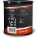 HS Trading DERFRANZ Espresso Instant Coffee 200 g Unflavored - Buy Online on GoSupps.com