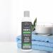 OKAY for Men All Natural Body Lotion 8oz - Hydrating Nourishing & Eco-Friendly Skincare for Men - Buy Online on GoSupps.com