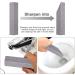 12-Piece Pumice Stone Cleaning Block Set for Toilets Showers & Sinks - Powerful Eco-Friendly Bathroom Cleaner - Buy Online on GoSupps.com