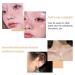 Metallic Highlighter Palette Kit | Long Lasting Champagne Gold Face Illuminator | Highlighter Makeup Palette with Brush - Buy Online on GoSupps.com