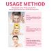Azuvea Exfoliating Pads - Turmeric & Kojic Acid Cleansing 40 Pads for Bright Skin | International Shipping - Buy Online on GoSupps.com