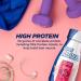 Pure Protein Strawberry Protein Shake - 30g Complete Protein, Ready to Drink, Keto-Friendly - 11 Fl Oz (Pack of 12) - With Vitamins A, C, D, E and Zinc for Immune Health - Buy Online on GoSupps.com