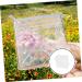 FELTECHELECTR Pumpkin Tools Watermelon Growing for Tool Gardening Supplies Fruit Former Cucumber 15x15cm Transparent - Buy Online on GoSupps.com