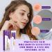  Kaslaider Moisturizing night cream for the face 12% azelaic acid for the face skin care cream with niacinamide and vitamin C anti-acne facial serum for most redness and - Buy Online on GoSupps.com