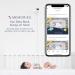 Nanit Pro Baby Monitoring System Bundle | 1080p Over The Cot Camera | Travel Multi-Stand & Breathing Wear Band | Night Vision Pro Camera - Tracks Newborn Sleep & Breathing | Sensor-Free - Buy Online on GoSupps.com