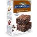 Ghirardelli Premium Brownie Mix Chocolate Chip 2.26kg - Buy Online on GoSupps.com