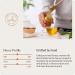 100% Pure New Zealand MGO 50+ Multifloral Manuka Honey 17.6oz - Raw Manuka Honey (500g) - Buy Online on GoSupps.com