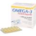 Buy Omega 3 Fish Oil Capsules - Premium Quality International Shipping Available - Buy Online on GoSupps.com
