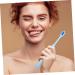 JECOMPRIS 15S Toothbrush Set - Travel Tooth Hygiene Accessories for Men & Women - Folding Toothbrush with Toothpaste - Multi-Color Options - Buy Online on GoSupps.com