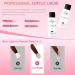 Acrylic Nail Kit for Beginners - Complete Acrylic Nail Set with UV Light & Drill | Professional Quality & Classic Colors - Buy Online on GoSupps.com