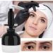 Brow Mapping String Tool 20 Microblading Supplies For Accurate Marking - Accurate Marking String Brow Microblading Supplies For Makeup Artists Beauty Schools Pochy Black - Buy Online on GoSupps.com