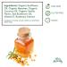 Terry Naturally Omega7 Lip Balm 0.15 oz - Pack of 3 | Moisturizing Lip Care - Buy Online on GoSupps.com