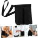 Tovinanna Masseur Bunkbing Massage Bottle Holder - Portable Oil Storage Bag & Cover for Essential Oils Massage Cushions & Lotions - Buy Online on GoSupps.com