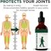 HONGCUICUI Height Booster Drops Herbal Increase Height Essential Oil - Pack Of 3 - Buy Online on GoSupps.com