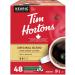 Tim Hortons Original Coffee blend Single Serve Keurig K-Cup Pods Medium Roast 48 Count Original Blend 48 count (Pack of 1) - Buy Online on GoSupps.com